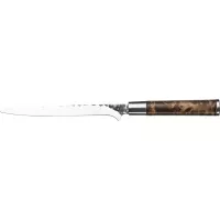 FORGED VG10 nož za filetiranje ribe, duljina oštrice 18 cm
