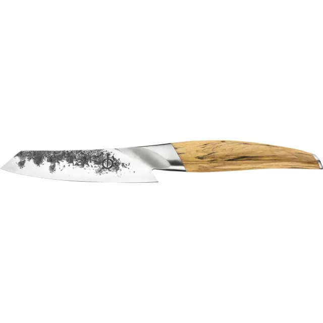 FORGED Katai Santoku nož, duljina oštrice 14 cm