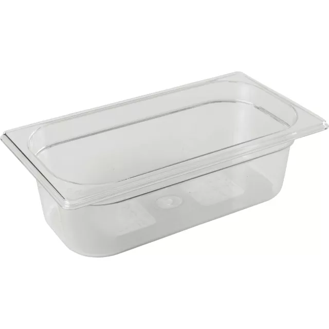 Pujadas GN gastronorm posuda 1/3, zapremina 5,00 l, visina 150 mm