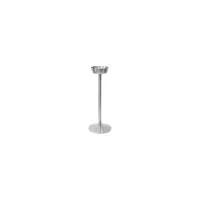 Stalak za posudu za hlađenje boce Pintinox Audrey 65 cm, sivi