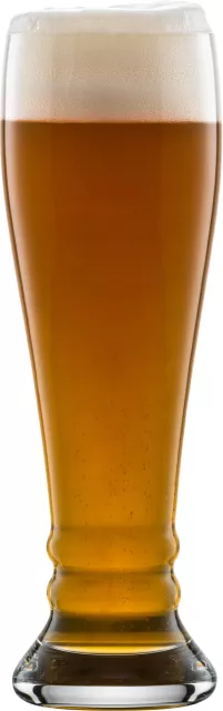 Set čaša za pivo Schott Zwiesel Beer Basic Bavaria 690 ml, 4 kom.