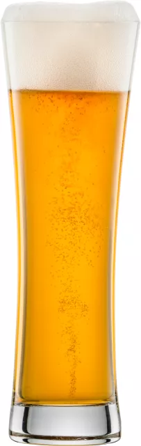 Set čaša za pivo Schott Zwiesel Beer Basic 300 ml, 4 kom.