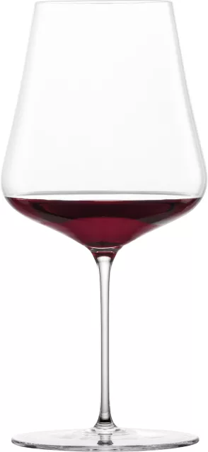 Čaše za crno vino Burgundy Zwiesel Glas Duo 739 ml, set od 2 komada