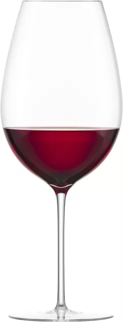 Čaše za crno vino Bordeaux Zwiesel Glas Enoteca 1012 ml, set od 2 kom.