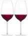 Čaše za crno vino Bordeaux Zwiesel Glas Enoteca 1012 ml, set od 2 kom.