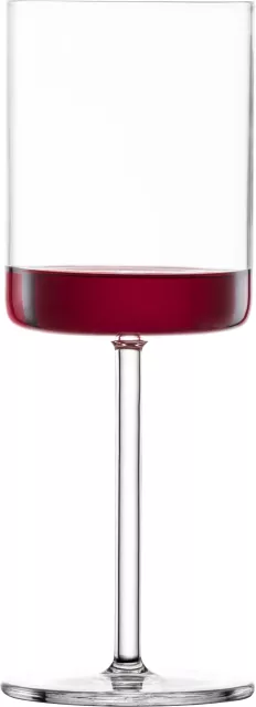 Čaše za crno vino Schott Zwiesel Modo 440 ml, set od 4 komada