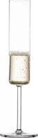 Čaše za šampanjac Schott Zwiesel Modo 163 ml, set od 4 komada