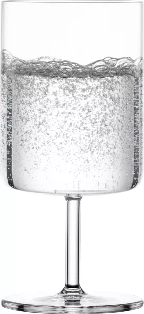 Čaša za vodu Schott Zwiesel Modo 440 ml, set od 4 komada