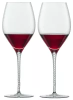 Čaše za vino Bordeaux Zwiesel Glas SPIRIT 609 ml, set od 2 komada