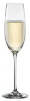 Čaše za šampanjac Schott Zwiesel Vinos 238 ml, set od 4 komada