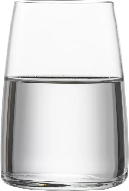 Univerzalne čaše Zwiesel Glas Vivid Senses 400 ml, set od 4 komada