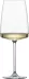 Čaša za nježno i voćno vino Zwiesel Glas Vivid Senses 535 ml, set od 2 komada