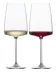 Čaša za nježno i voćno vino Zwiesel Glas Vivid Senses 535 ml, set od 2 komada