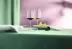 Čaša za nježno i voćno vino Zwiesel Glas Vivid Senses 535 ml, set od 2 komada