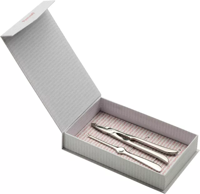 Pintinox set za morske plodove Esclusivi 2 kom