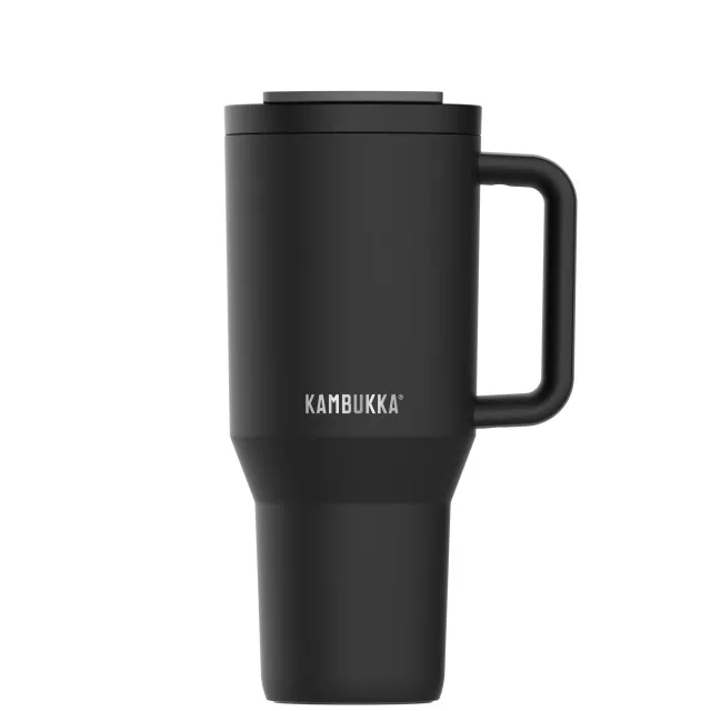 Termo šalica Kambukka Rio Tumbler 950 ml, Night Rider