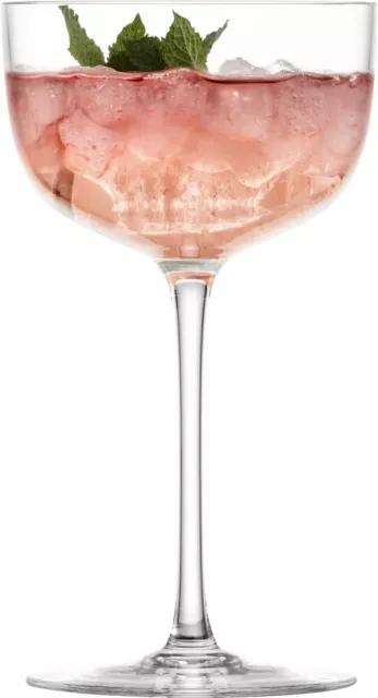 Čaše za koktele Zwiesel Glas TONE, set od 4 komada, male