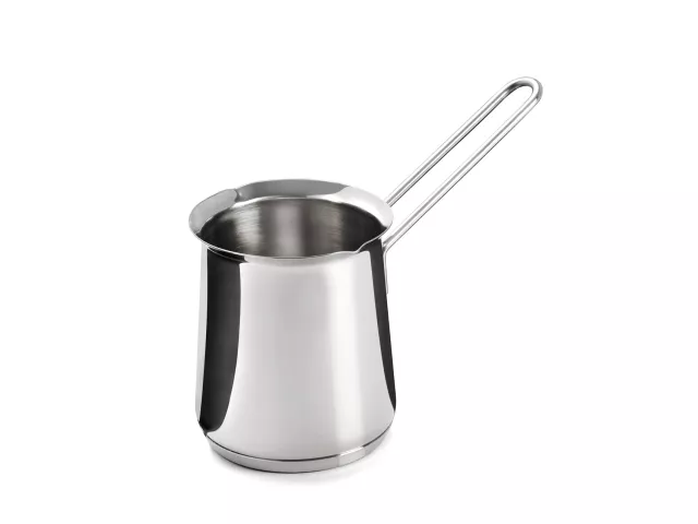 Džezva s dvostrukim dnom za pripremu turske kave Weis, 200 ml