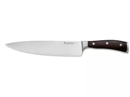 Kuharski nož Wüsthof Ikon 23 cm