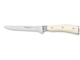Nož za otkoštavanje Wüsthof Classic Ikon Créme 14 cm