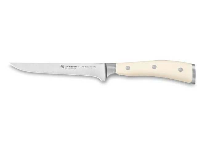 Nož za otkoštavanje Wüsthof Classic Ikon Créme 14 cm