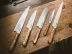 Santoku nož Cottage-Craft 16 cm