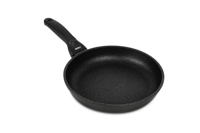 Neljepljiva tava Risoli BLACKplus 24 cm