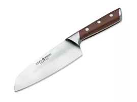 Kuharski nož Forge Wood Santoku