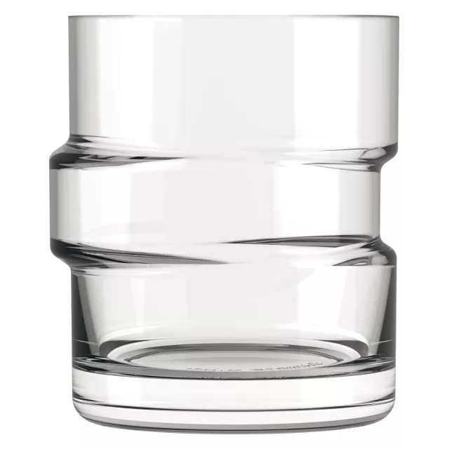 Čaša za viski i koktele Onis The Glitch 355 ml