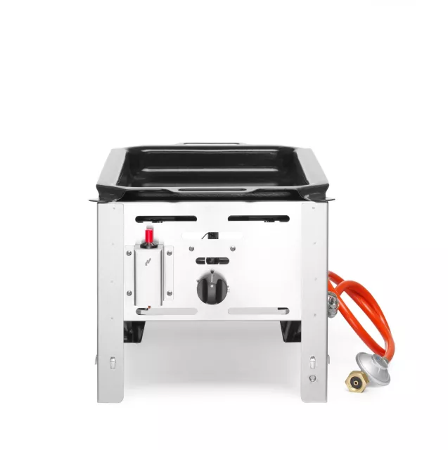 Bake-Master Mini, HENDI, 5,8 kW, 340x540x(H)300 mm