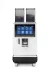 CoffeeMatic Automatski aparat za kavu s dodirnim zaslonom, HENDI, 230V/2900W, 340x540x(V)830mm