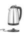Bežično električno kuhalo za vodu, HENDI, 2,5 l, 230 V/2200 W, 242x172x(V)294 mm