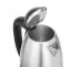 Bežično električno kuhalo za vodu, HENDI, 2,5 l, 230 V/2200 W, 242x172x(V)294 mm