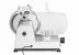 Rezač nareska 300, HENDI, Kitchen Line, 230 V/250 W, 615x494x(V)477 mm