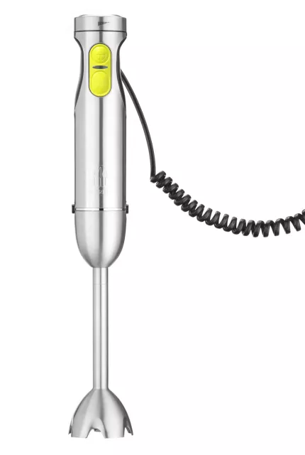 Štapni mikser sa spiralnim kabelom, HENDI, 230 V/1000 W, ⌀65 × 425 mm