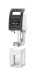 Uronjiva cirkulacijska pumpa za sous-vide kuhanje HENDI MASTERVIDE, HENDI, 56 L, 230 V/2000 W, 137x215x(V)361 mm