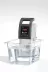 Uronjiva cirkulacijska pumpa za sous-vide kuhanje HENDI MASTERVIDE, HENDI, 56 L, 230 V/2000 W, 137x215x(V)361 mm