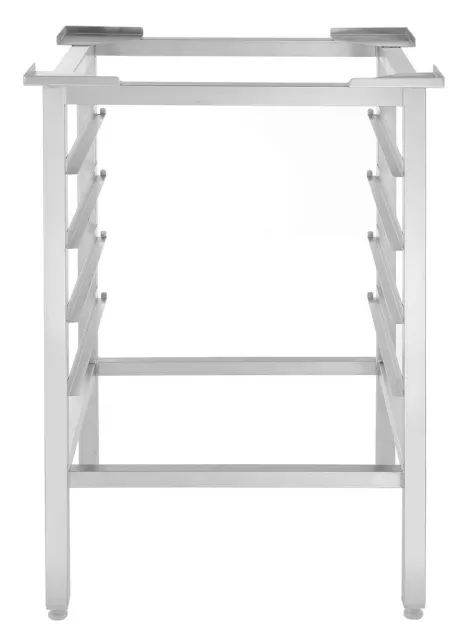 Postolje za konvektomate Nano Compact 10×GN 1/1, HENDI, POSTOLJE ZA KONVEKTOMAT 223161, 223154, GN 1/1, 460x620x(V)500 mm