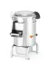 Gulilica za krumpir 10 kg, HENDI, Kitchen Line, 230 V/750 W, 620x525x(V)833 mm