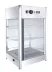 Podesivi grijaći ormarić, HENDI, 97 litara, 230 V/800 W, 460x467x(V)785 mm