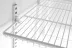 Jednovratni hladnjak s osvijetljenim panelom na stražnjoj strani, Arktic, 254 L, crni, 230 V/250 W, 578x605x(V)1980 mm