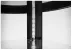 Rashladna vitrina, okrugla, Arktic, 230 V/460 W, ⌀680 x (V)1755 mm