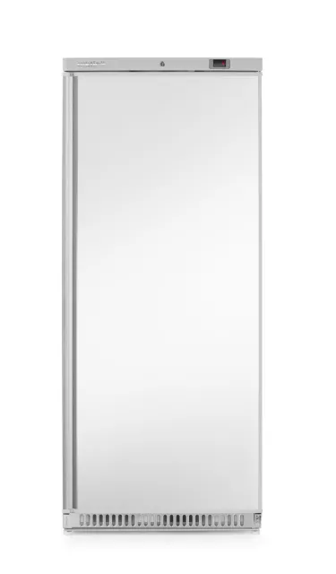 Hladnjak od nehrđajućeg čelika Budget Line, Arktic, Budget Line, 455 L, 230 V/140 W, 744x775x(V)1900 mm