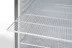 Hladnjak od nehrđajućeg čelika Budget Line, Arktic, Budget Line, 455 L, 230 V/140 W, 744x775x(V)1900 mm