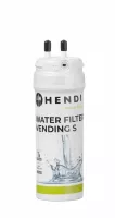 Vodeni filter XS, HENDI, ⌀87x(V)302 mm
