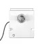 Električni rezač kobasica, HENDI, 230 V/135 W, 255x187x(V)330 mm