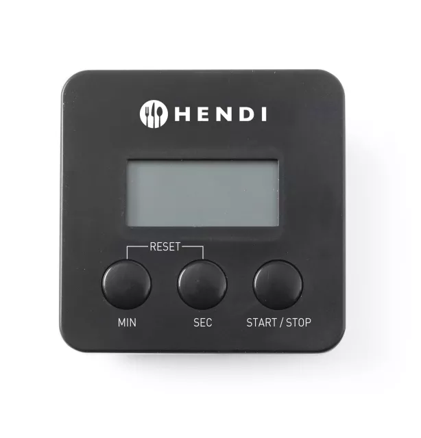 Digitalni kuhinjski mjerač vremena HENDI, 67 × 20 mm