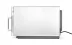Mikrovalna pećnica 17 l, 100 programa, HENDI, 17 L, 230 V/2300 W, 419x578x(V)343 mm