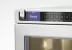 Mikrovalna pećnica 17 l, 100 programa, HENDI, 17 L, 230 V/2300 W, 419x578x(V)343 mm