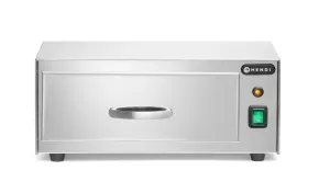 Sterilizator jaja, HENDI, za 10 jaja, 230 V/35 W, 422×228×(V)188 mm